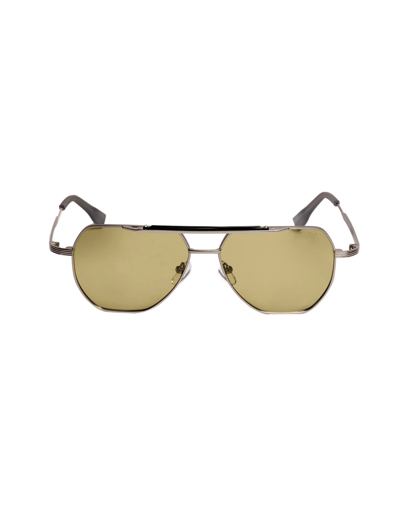 Jett olive sunglasses — AV Sunglasses