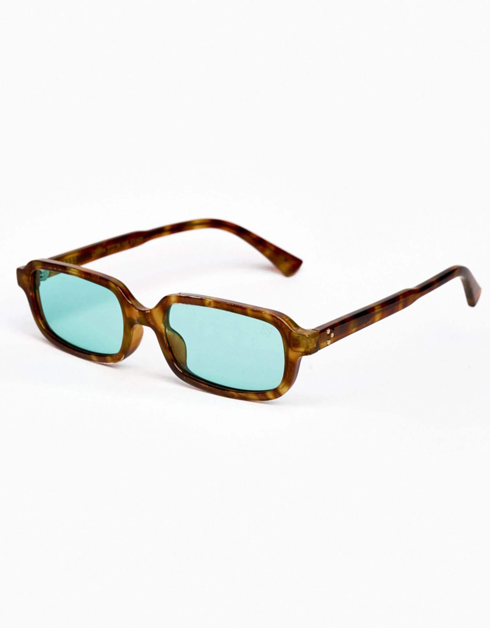 AV Sunglasses Logan honey sunglasses — φωτογραφία 2 από 4