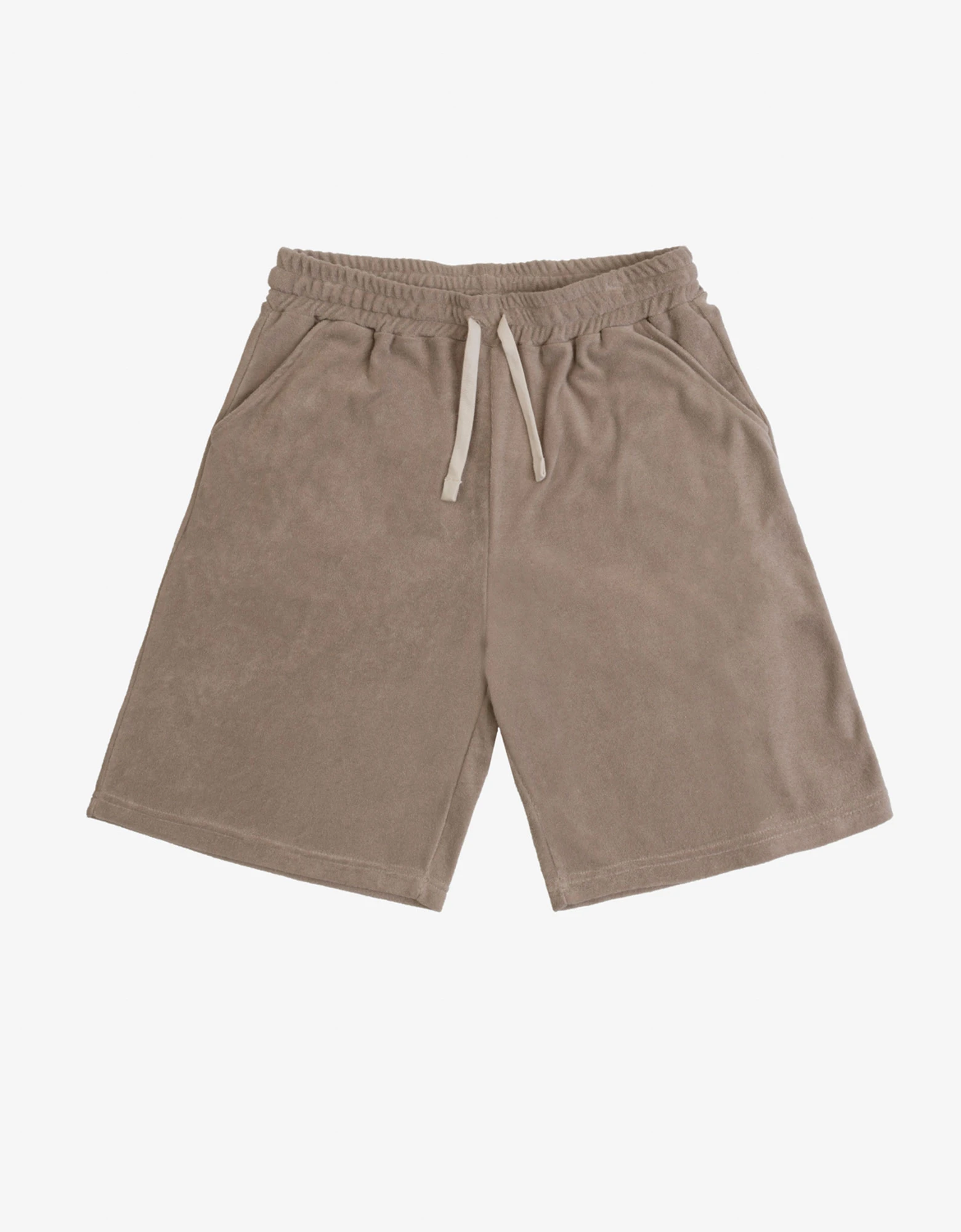 Casual Bermuda sand — Gianni Lupo
