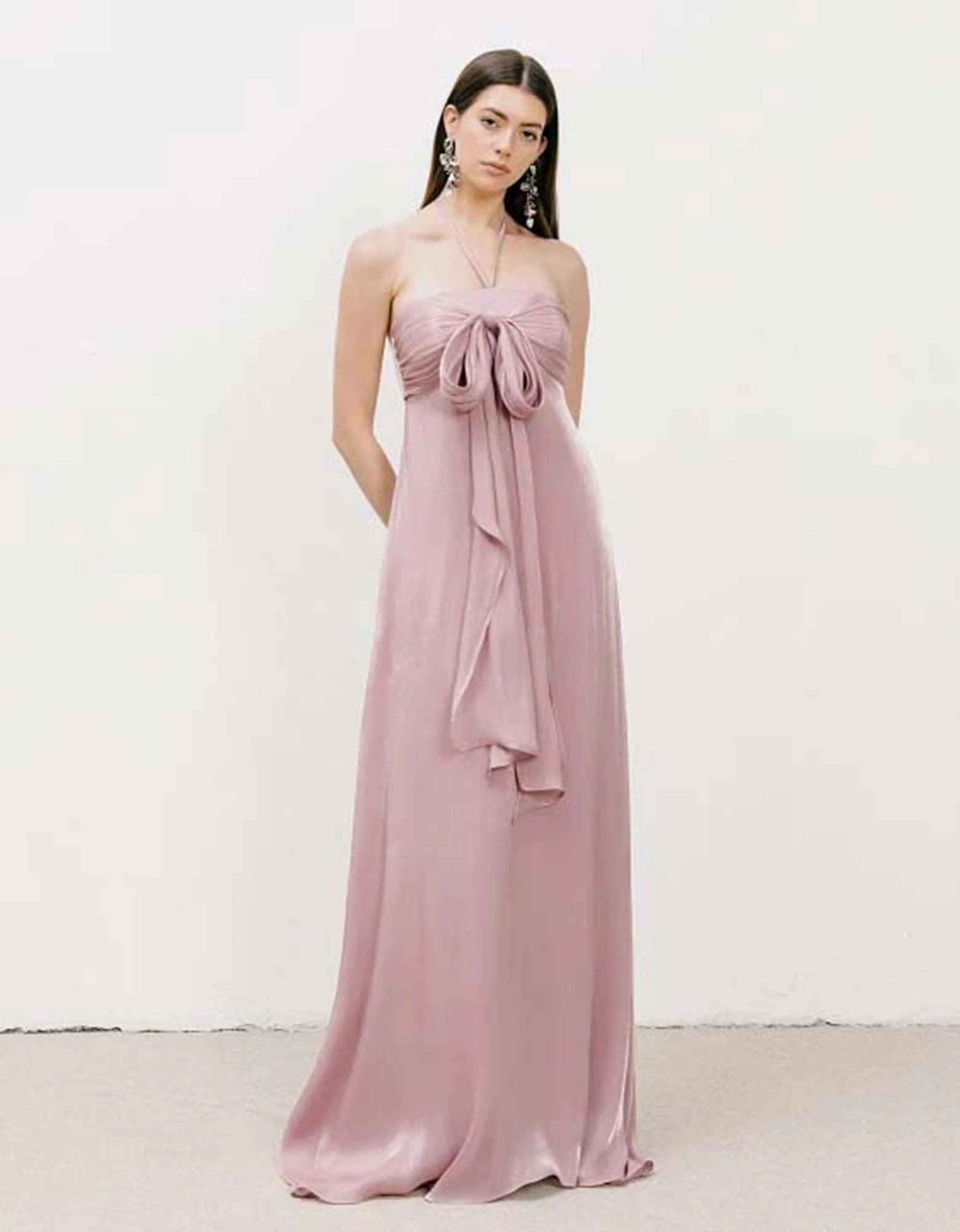 Miracle dress — Georgia Sini