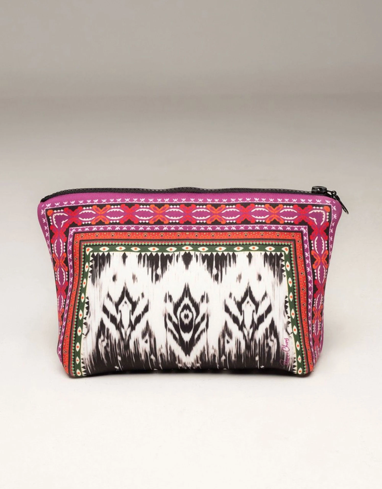 Peace and Chaos Obscura pouch — φωτογραφία 1 από 2