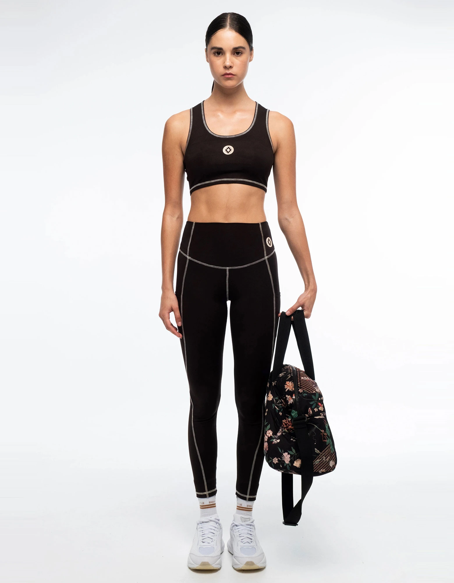 Peace and Chaos Panther sports top — photo 4 of 9
