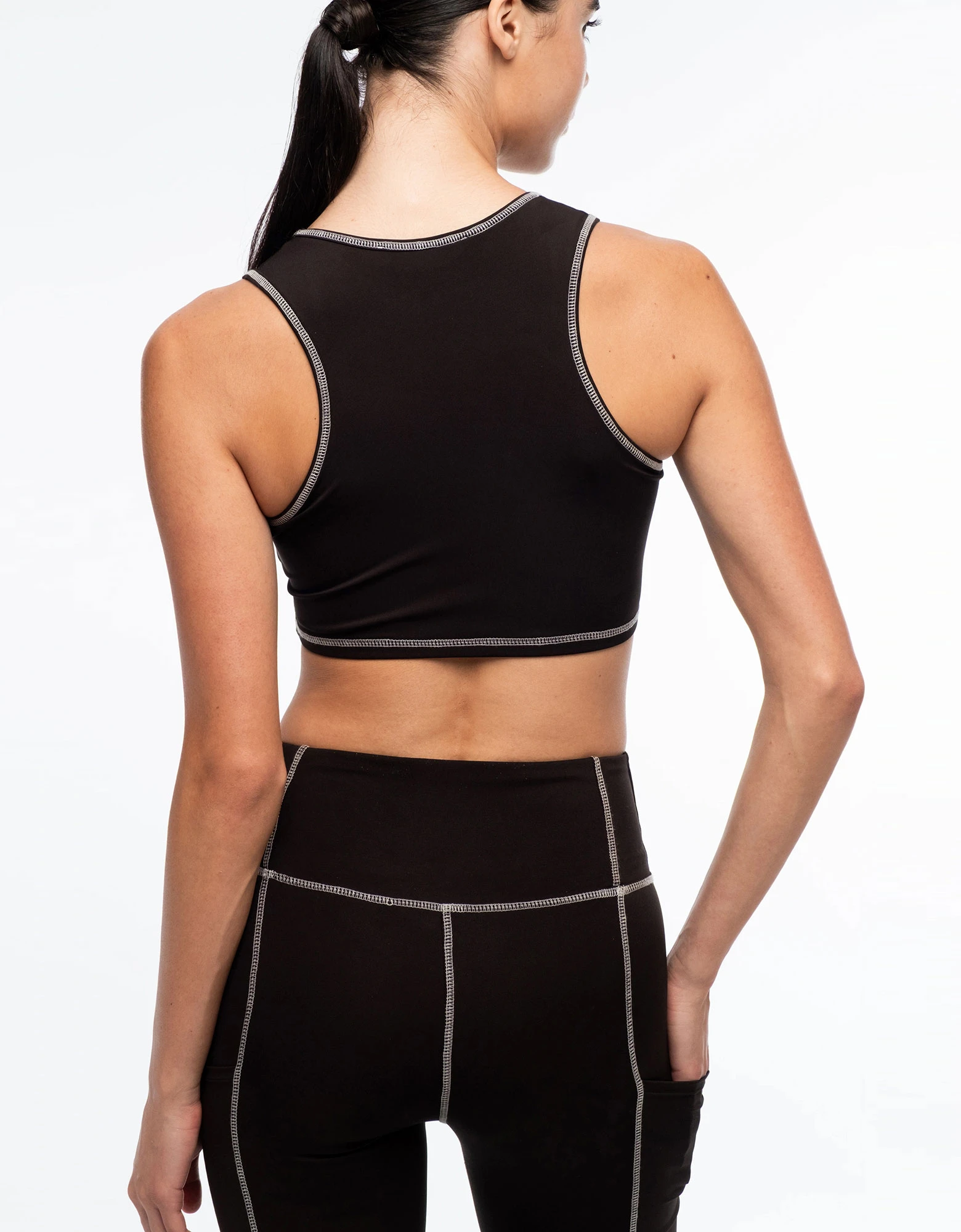 Peace and Chaos Panther sports top — photo 7 of 9