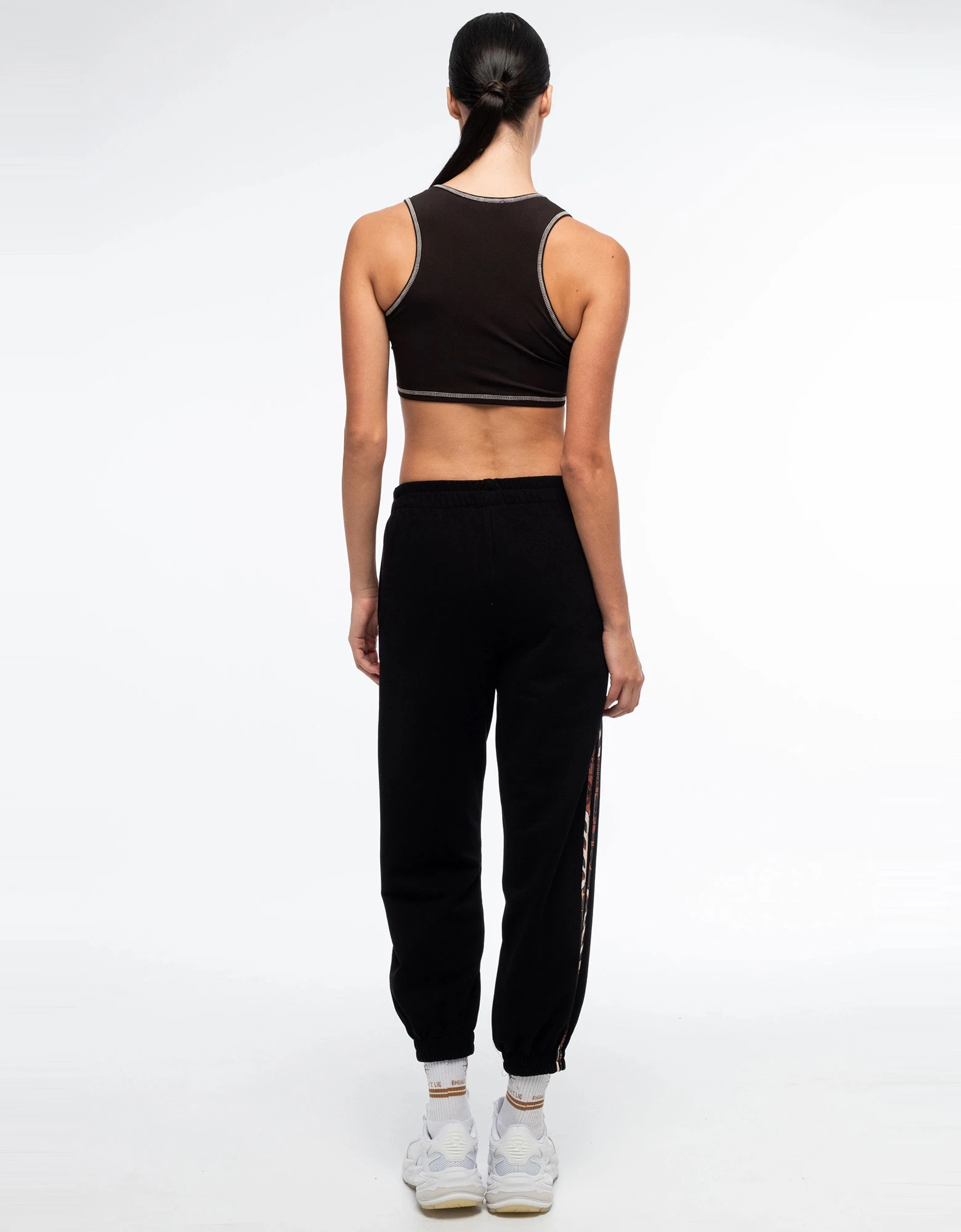 Peace and Chaos Panther sports top — photo 9 of 9