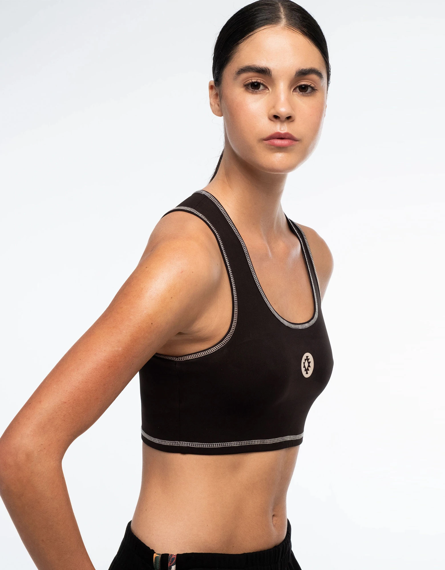 Peace and Chaos Panther sports top — photo 3 of 9