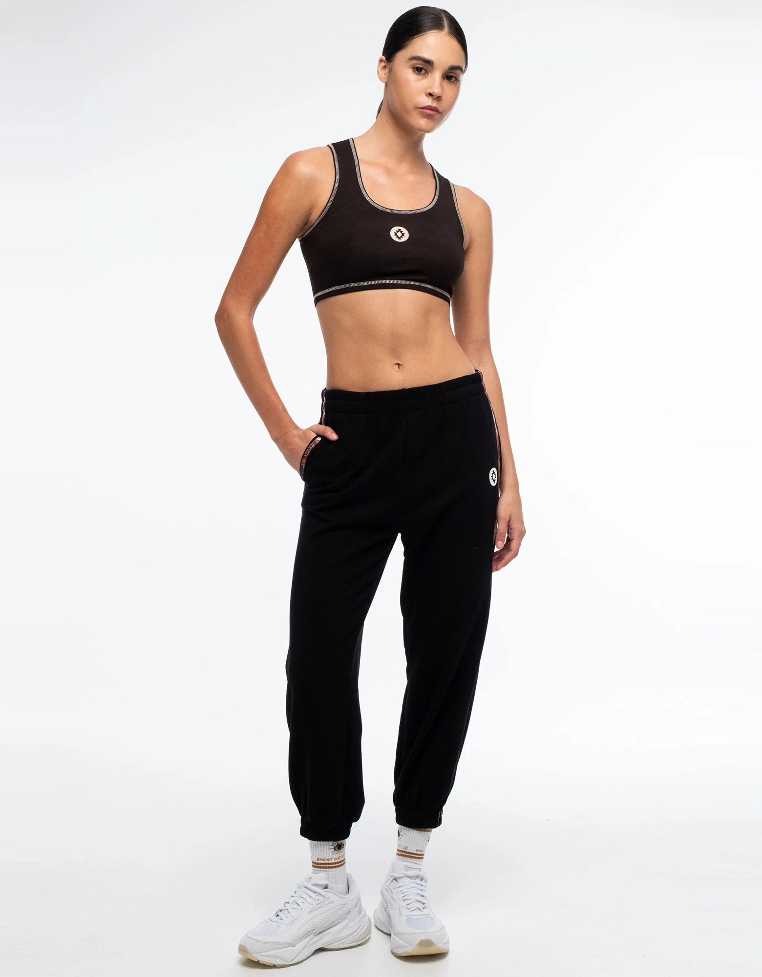 Peace and Chaos Panther sports top — photo 5 of 9