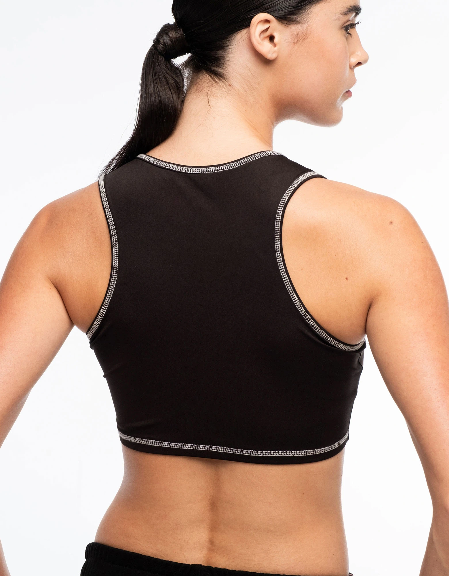 Peace and Chaos Panther sports top — photo 8 of 9