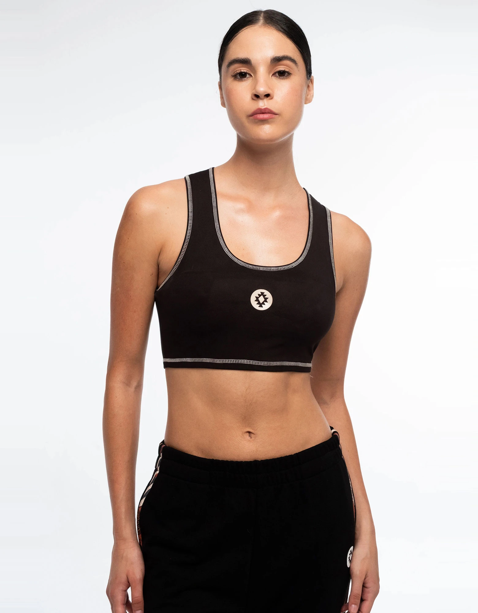 Peace and Chaos Panther sports top — photo 2 of 9