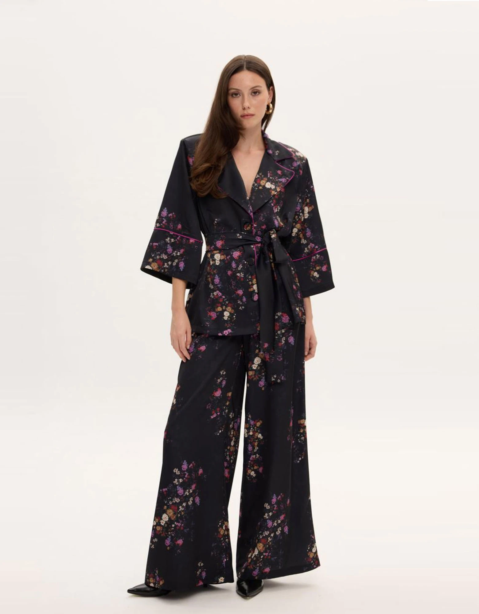 Eliza pyjama set — Ciel Concept