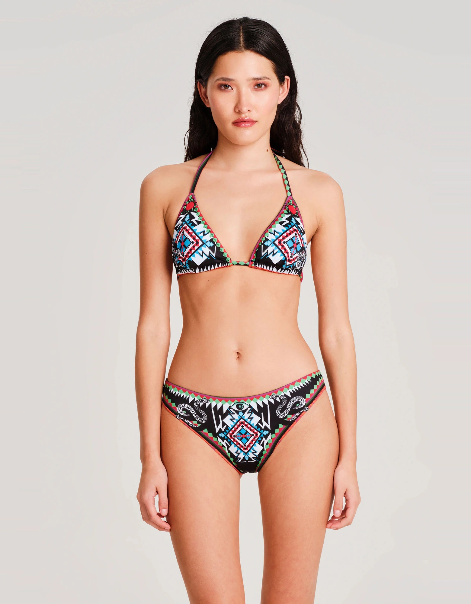 Treasure bikini — Peace and Chaos
