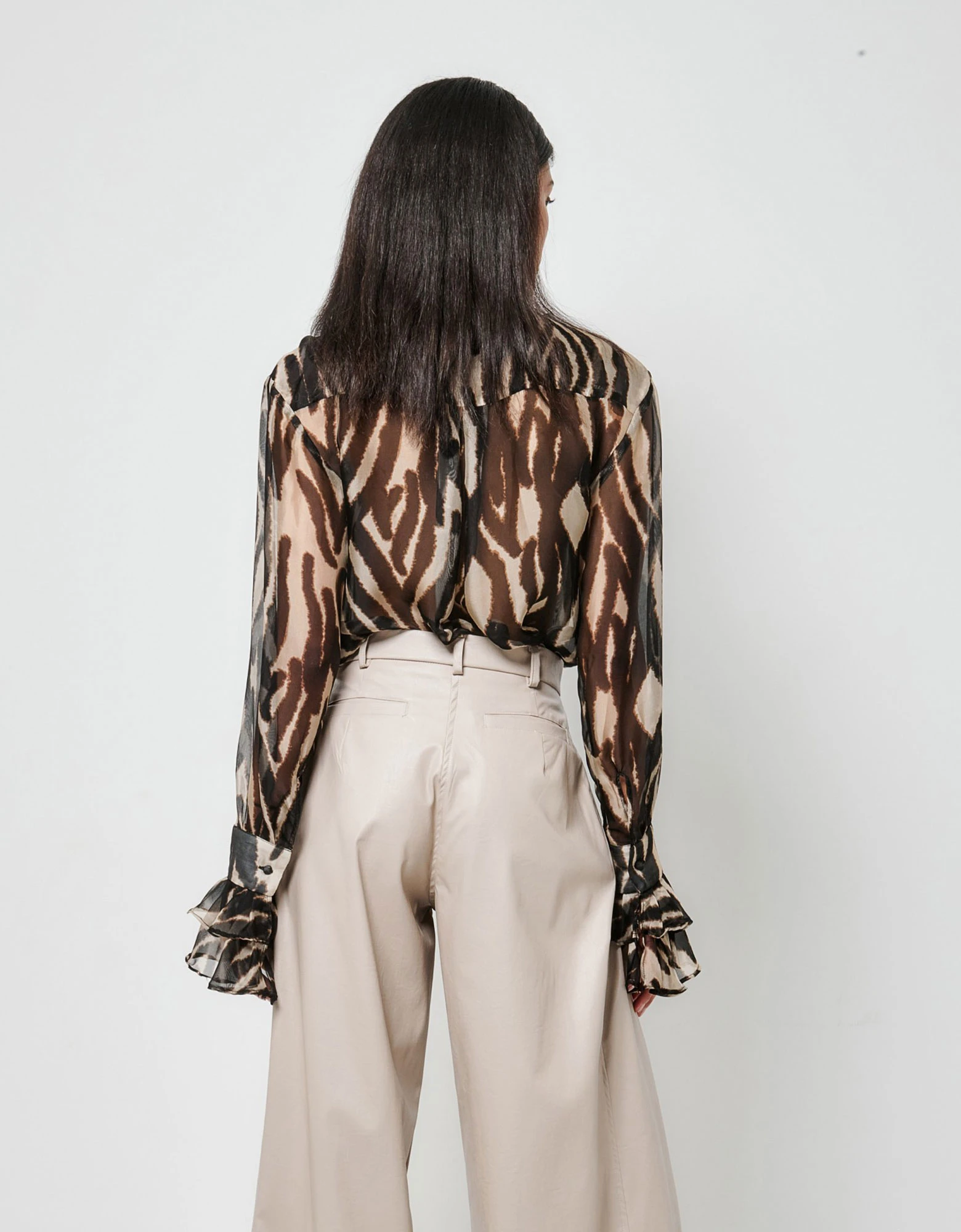 Dorina Savva Adele pants — φωτογραφία 6 από 6