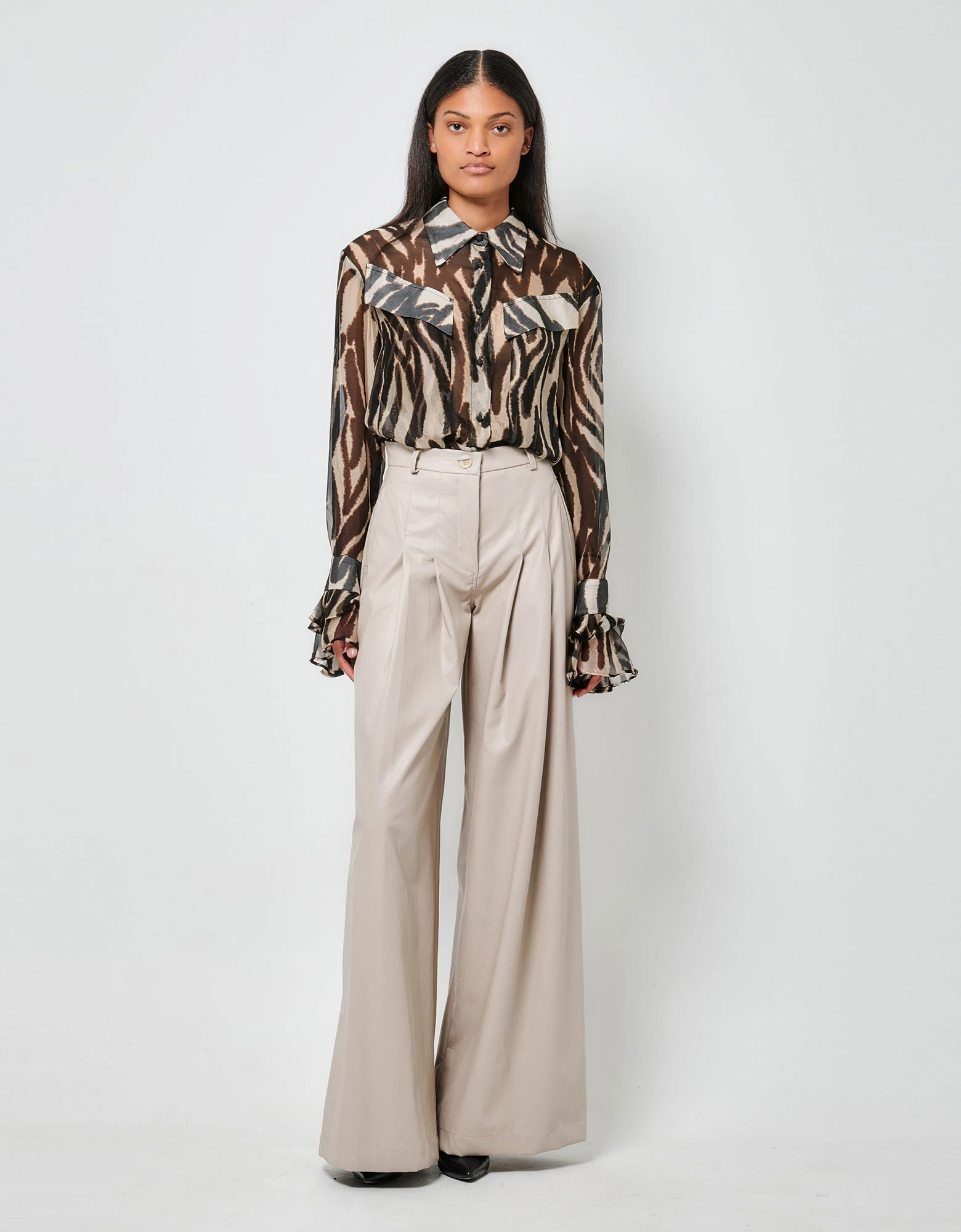Dorina Savva Adele pants — φωτογραφία 1 από 6