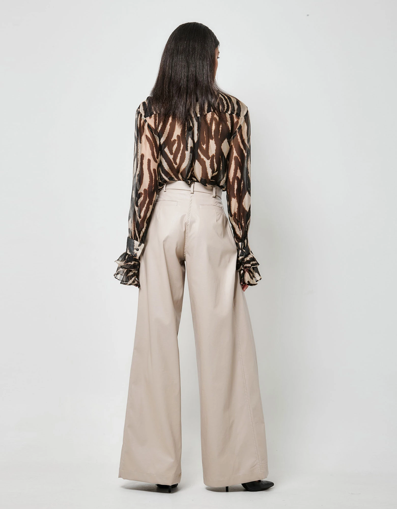 Dorina Savva Adele pants — φωτογραφία 4 από 6