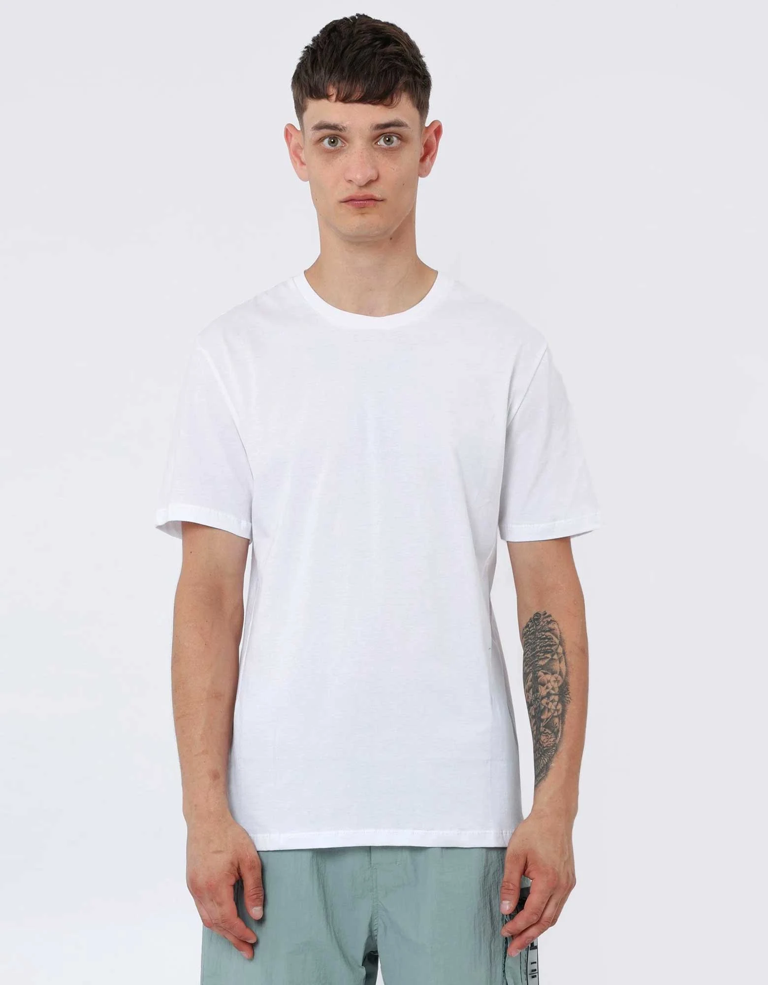 Religion Pyramid tee white — photo 2 of 3