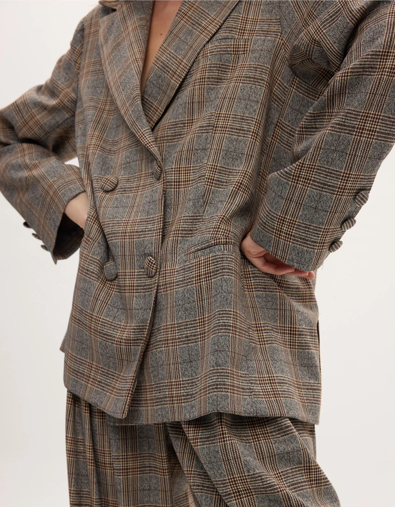 Ciel Concept Vicky blazer — image 4 — photo 4 of 7