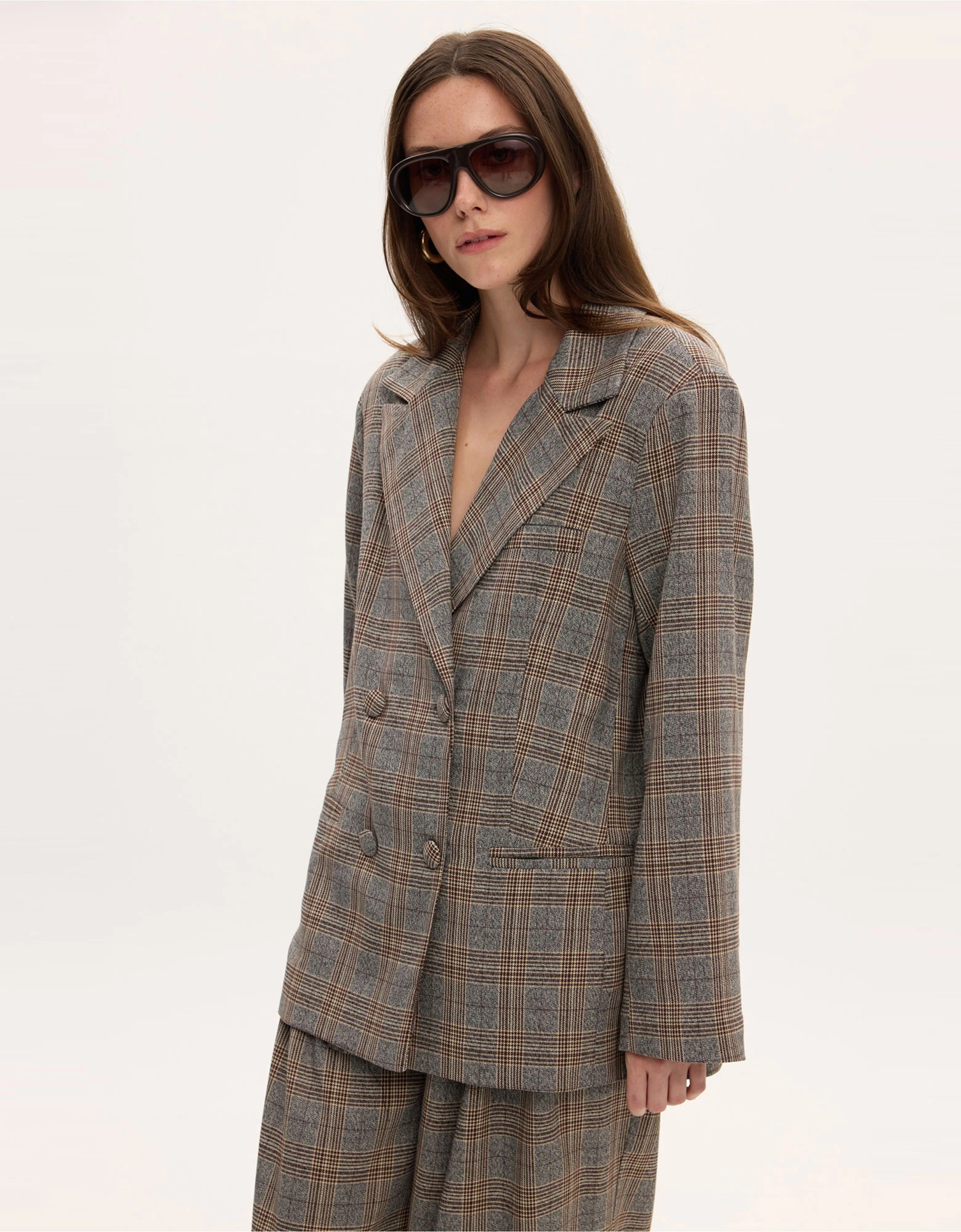 Ciel Concept Vicky blazer — photo 1 of 7