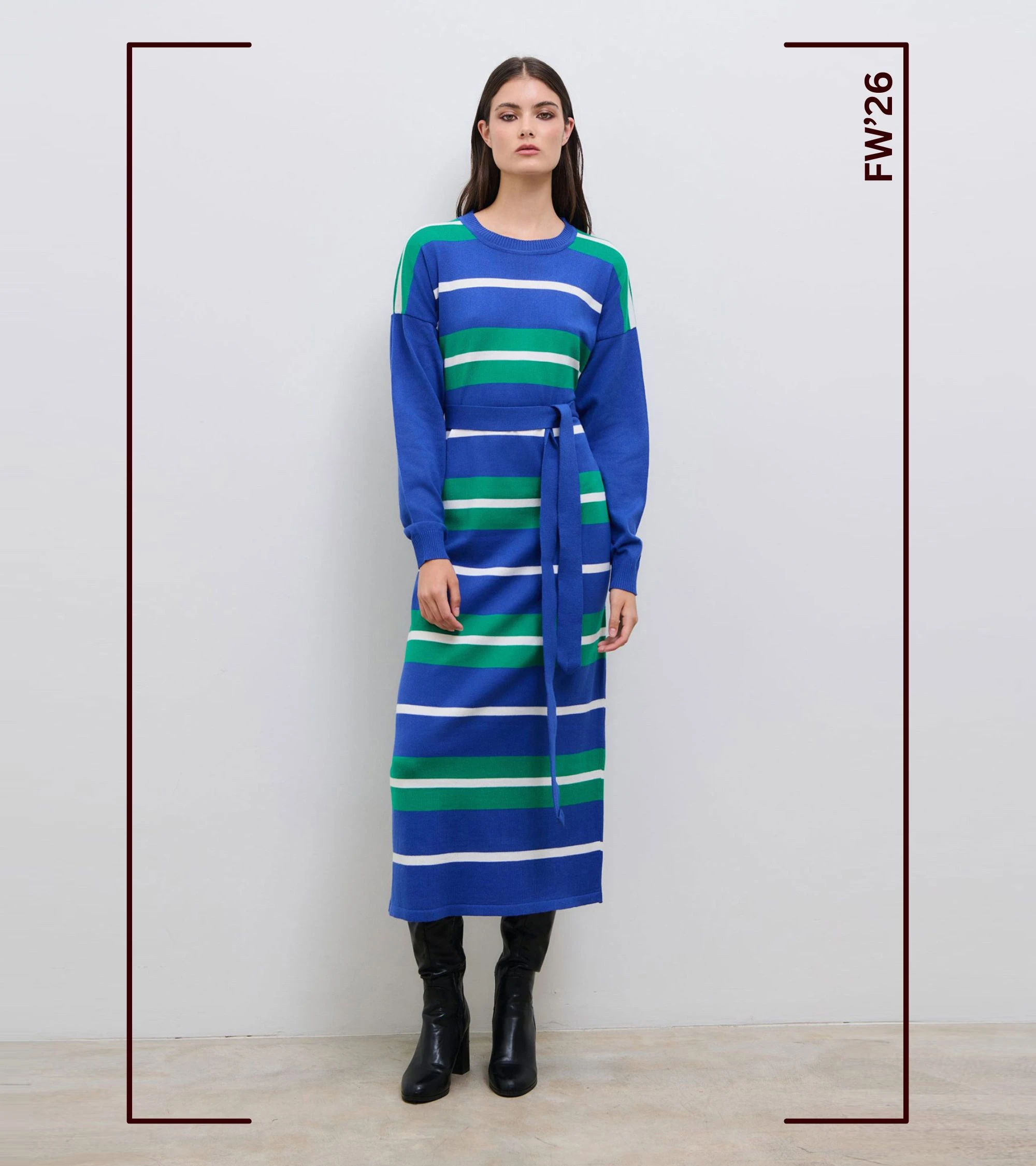 Combos Knitwear